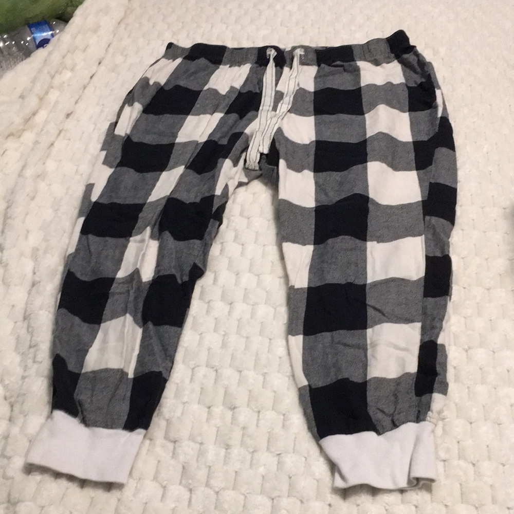 PJ pants